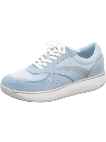 Joya Sneaker in blau