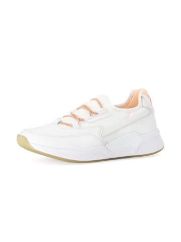 rollingsoft Sneaker low in weiß
