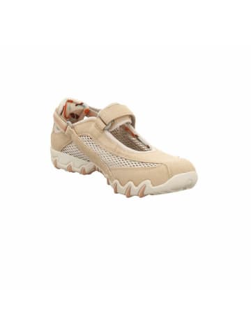 Mephisto Outdoor Sandalen für Damen in beige