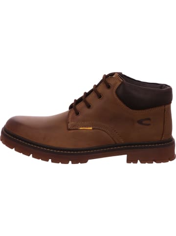 Camel Active Stiefel in braun