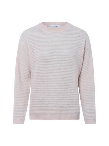 März Pullover in rosa - 0001
