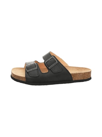 Think! SHOES "Wolfi" in schwarz