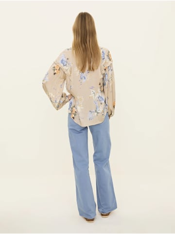 Odd Molly Shirt The Prom in EDEN SAND