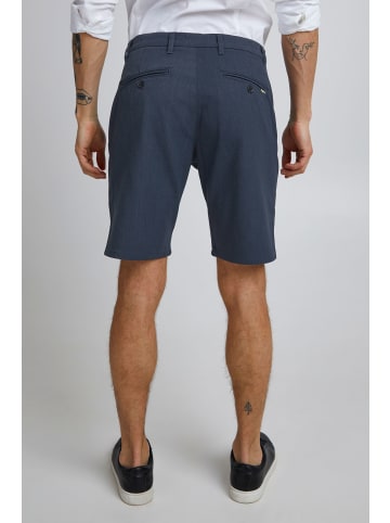 !SOLID Chinoshorts Frederic in Blau