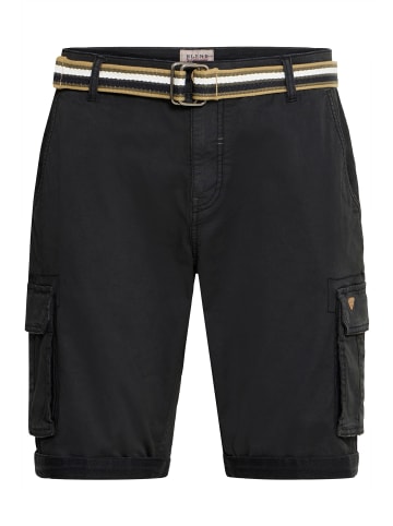 BLEND Cargoshorts BHBrian in Schwarz