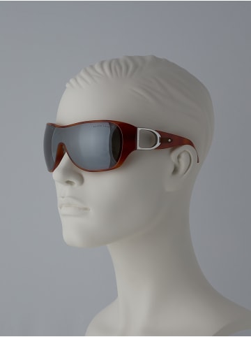 Ralph Lauren Sonnenbrille für Damen in braun