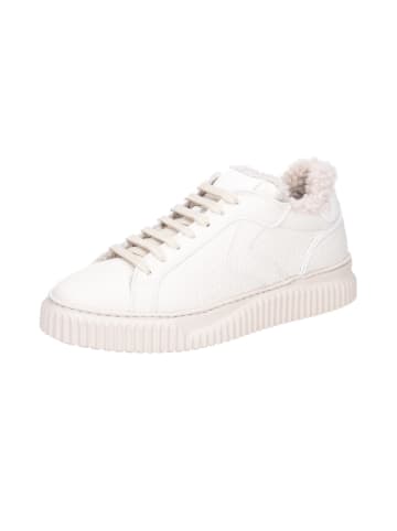 Naturino Schnürschuhe in weiß