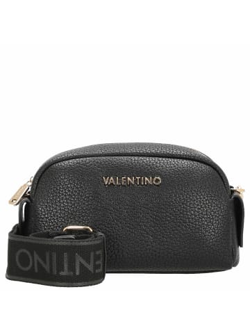 Valentino Bags Blossom Re - Umhängetasche 23 cm (nero) in nero