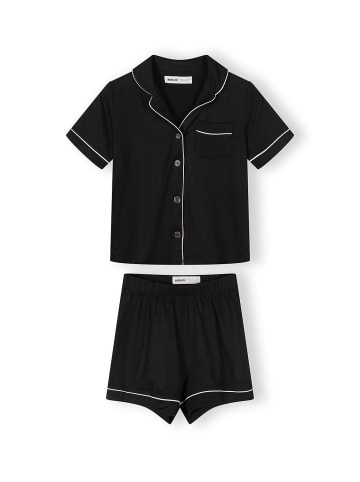 Minoti 2-er Pack Pyjama 30PJ156 in hellpink