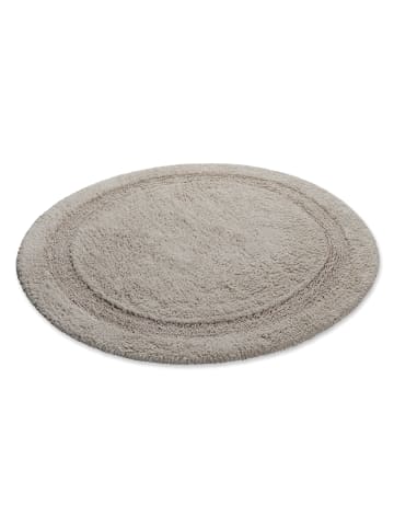 Wecon Home Badteppich Knut in greige