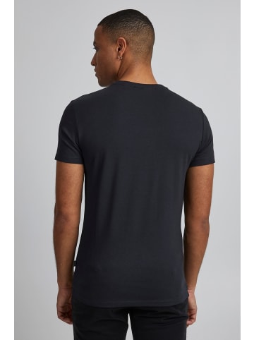 CASUAL FRIDAY T-Shirt CFDAVIDE in Blau