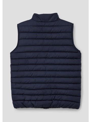 s.Oliver Outdoor-Weste in 5952_navy