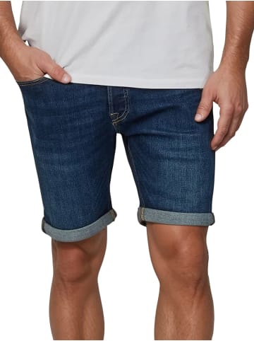 Jack & Jones Short JJIRICK regular/straight in Blau