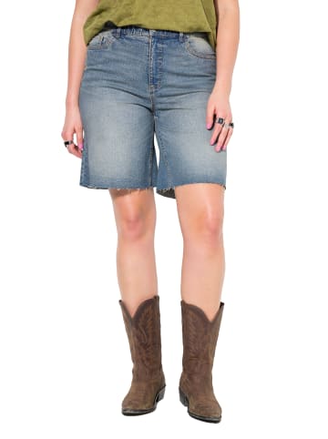 Studio Untold Jeans in blue denim