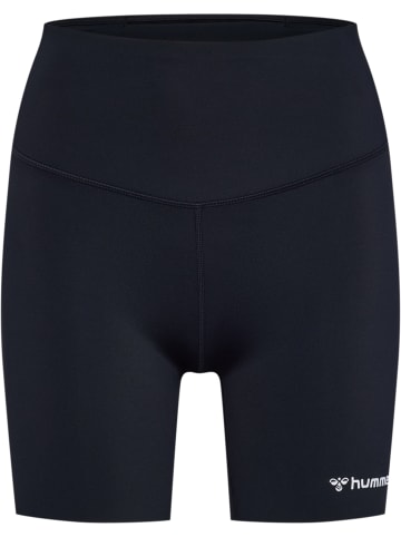 Hummel Cycling Kurze Hose Hmlultimate Multisport Damen in BLACK