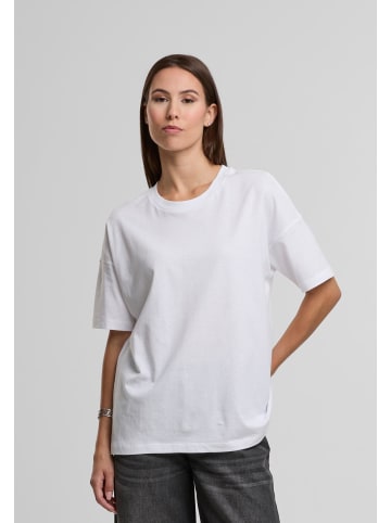Noisy may Noisy may T-Shirts in bright white