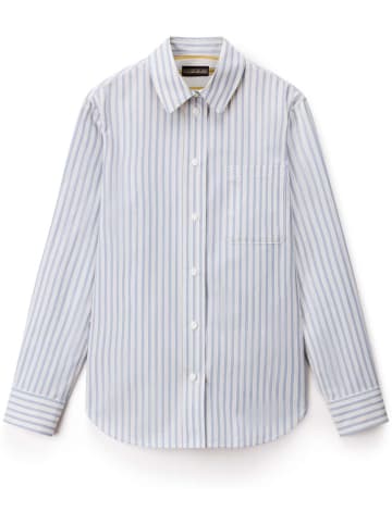 Napapijri Pullover "G-Marcora W" in Multicolor