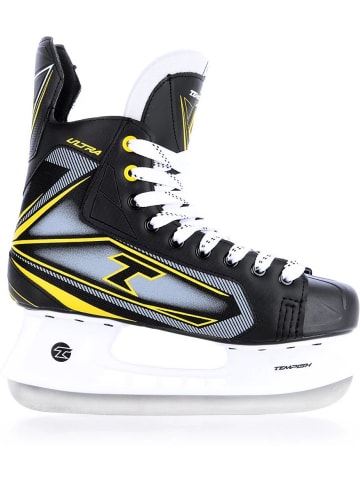 Tempish Schlittschuh in Schwarz