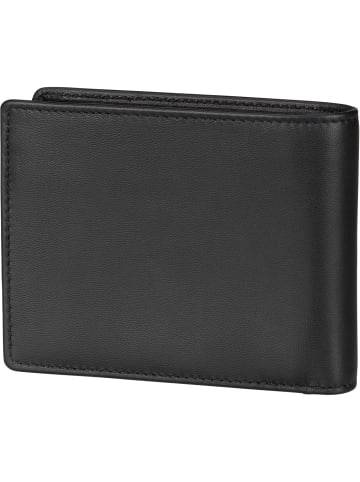 BOSS Geldbörse Asolo Wallet in Black