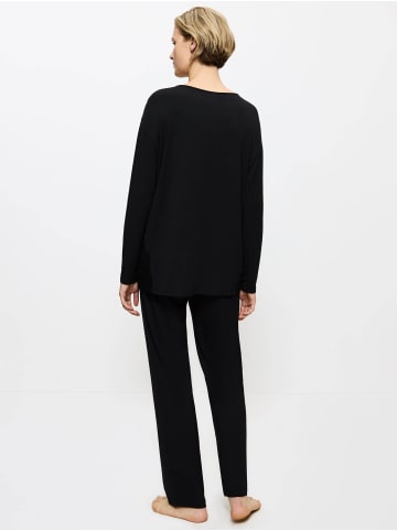 Triumph Pyjama Timeless Sensuality in Black