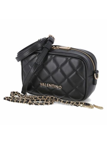 Valentino Umhängetasche OCARINA in Schwarz