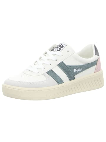 Gola Sneaker Low in weiss
