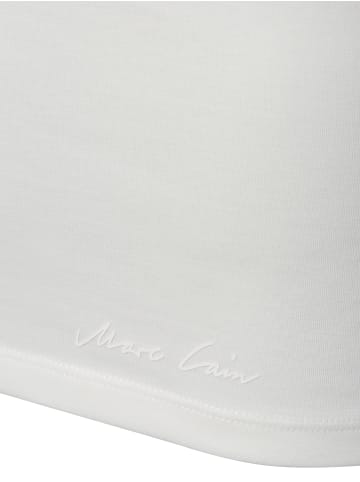MARC CAIN COLLECTIONS T-Shirt in weiß