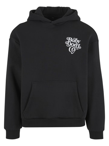 Mister Tee Sweat & Fleece - Hoody in black