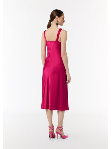 comma Kleid in 4468_pink