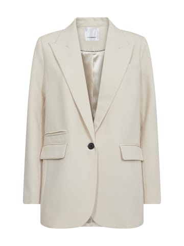 Co'couture Blazer VolaCC in Bone