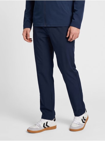 Hummel Hose Formal Chino Erwachsene in NAVY BLAZER