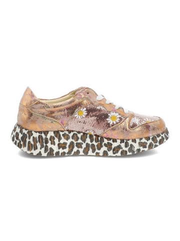 LAURA VITA Sneaker für Damen in rose