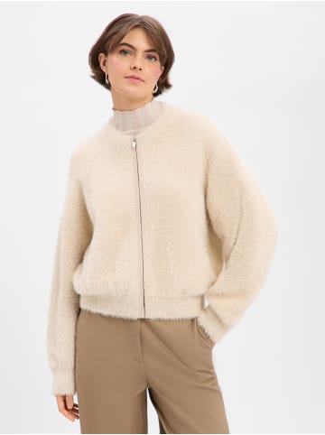 OPUS Jacke Dores in beige - 0001