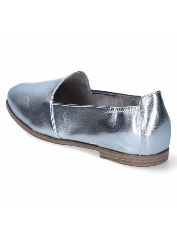 Tamaris Slipper in Silber