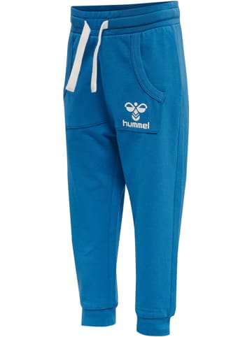 Hummel Hose Hmlfutte Jungen in VALLARTA BLUE