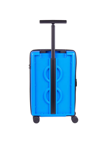 LEGO® Bags Trolley Brick in blue