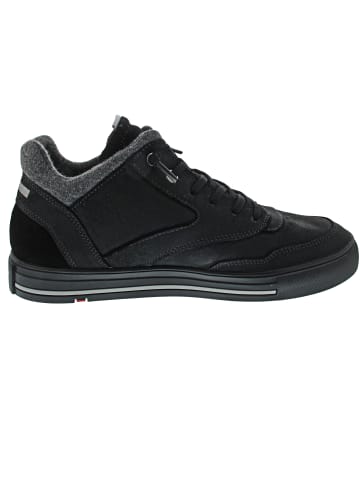 LLOYD ELLISON Sneaker high Schwarz