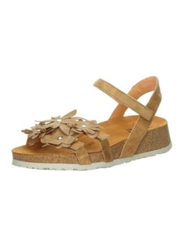 Think! Sandalette in grau