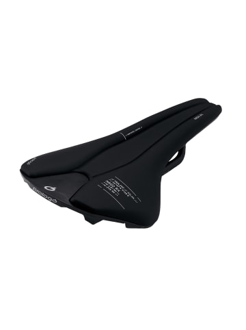 Prologo Rennrad-Sattel Dimension AGX Space Tirox in schwarz
