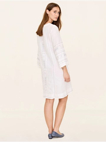 Odd Molly Shirt Harvest in OFFWHITE