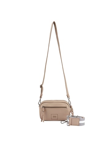 FREDs BRUDER Bestie Umhängetasche 22 cm in olive