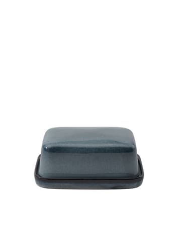 like. by Villeroy & Boch Butterdose Lave gris in grau