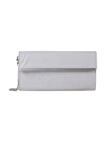 Marco Tozzi Clutch in SILVER