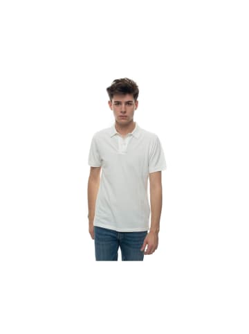 Gant Rollkragenpullover für Herren in weiß in weiß