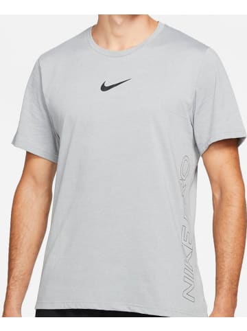Nike Rundhals T-Shirt für Herren in uni
