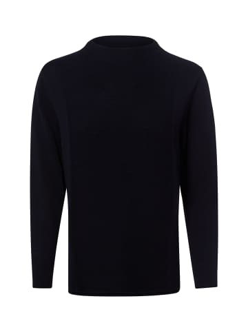 Marie Lund Pullover in marine - 0009