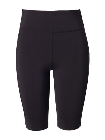 Ulla Popken Leggings in schwarz