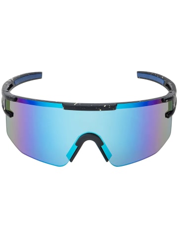 BEZLIT Herren Sonnenbrille in Blau/Lila-Schwarz