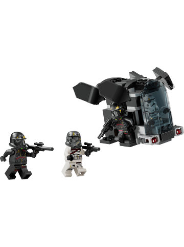 LEGO Todestruppler & Nachttruppler Battle Pack in Mehrfarbig ab 6 Jahre