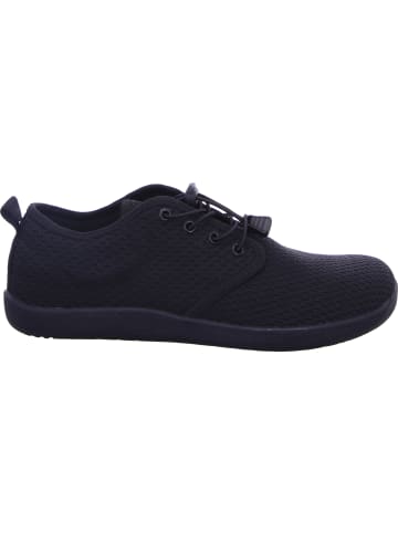 Magnus Slipper in schwarz